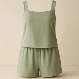 Set Camisole Luruh